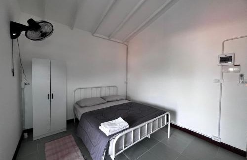 Satun Apartment | Ko Lipe Appartamenti