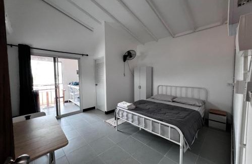 Satun Apartment | Ko Lipe Appartamenti