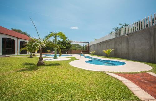 Boca del Cielo Hotel | KO'OLEBIL