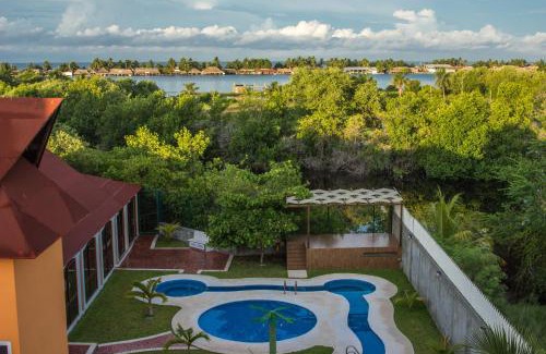 Boca del Cielo Hotel | KO'OLEBIL