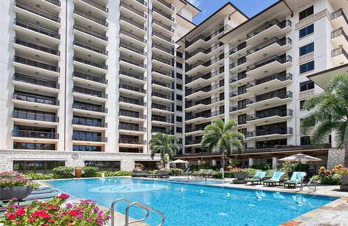 Ko Olina Condo | Ko'olina Beach Villa. Steps to the pool and beach!
