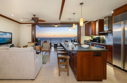 Ko Olina Condo | Ko Olina Beach Villas 610: Luxury 2BD w/Captivating Views of Ko Olina's Lagoon