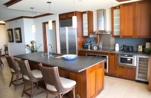 Kapolei Villa | Ko Olina Beach Villas - Beachfront - Beach Tower 709