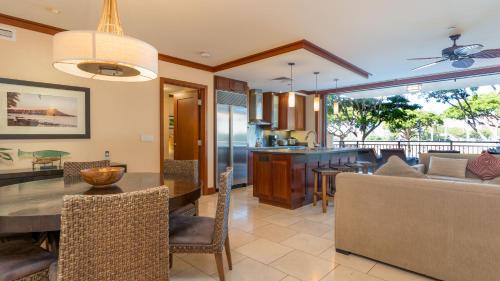 Ko Olina Apartment | Ko Olina Beach Villas B202