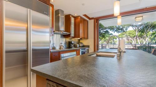 Ko Olina Apartment | Ko Olina Beach Villas B202