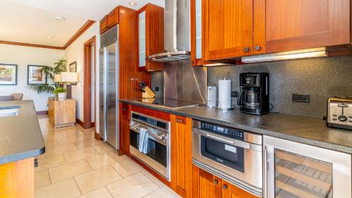 Ko Olina Apartment | Ko Olina Beach Villas B403