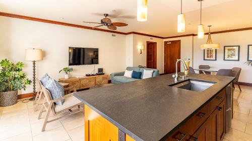 Ko Olina Apartment | Ko Olina Beach Villas B403