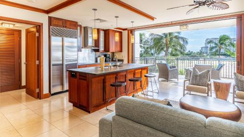 Ko Olina Apartment | Ko Olina Beach Villas B403