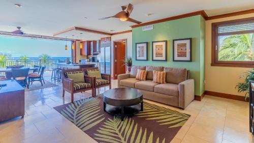 Ko Olina Apartment | Ko Olina Beach Villas B410