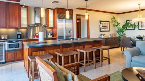 Ko Olina Apartment | Ko Olina Beach Villas B505