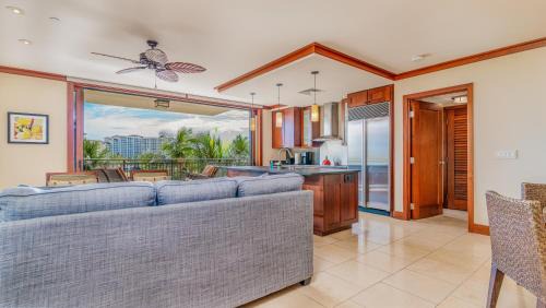 Ko Olina Apartment | Ko Olina Beach Villas B505