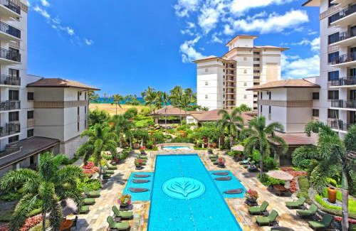 Ko Olina Apartment | Ko Olina Beach Villas B506