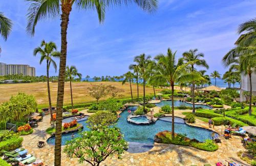Ko Olina Apartment | Ko Olina Beach Villas B506