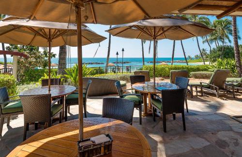 Ko Olina Apartment | Ko Olina Beach Villas B506
