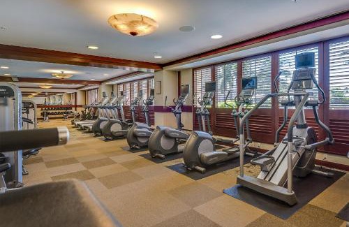 Ko Olina Apartment | Ko Olina Beach Villas B506