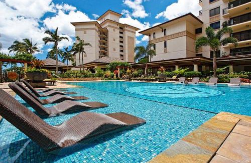 Ko Olina Apartment | Ko Olina Beach Villas B608