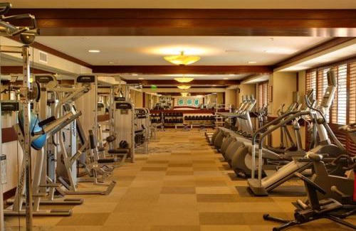 Ko Olina Apartment | Ko Olina Beach Villas B608