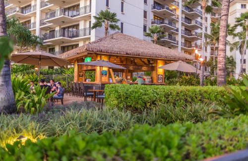 Ko Olina Apartment | Ko Olina Beach Villas O1402