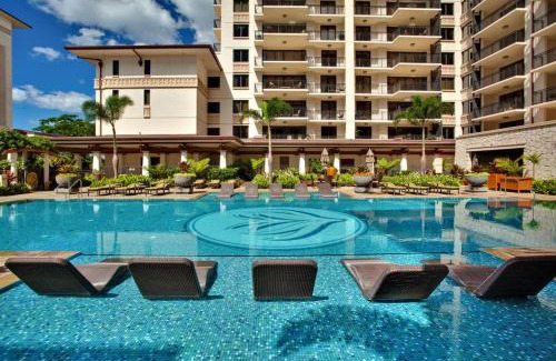 Ko Olina Apartment | Ko Olina Beach Villas O414