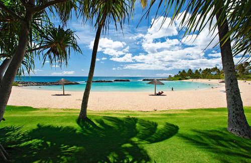 Ko Olina Apartment | Ko Olina Beach Villas O414