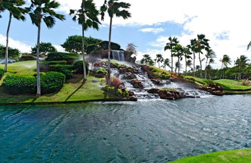 Ko Olina Apartment | Ko Olina Beach Villas O414