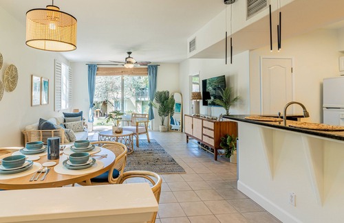 Ko Olina Condo | Ko Olina Kai 1033A: Spacious 3BR, Near Golf & Lagoons, Private Lanai