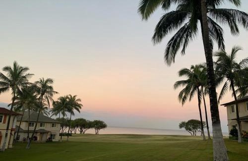 Ko Olina Apartment | Ko Olina Ocean View Home Office