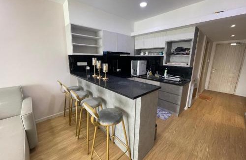 Tanjung Aru Apartment | KO-Z Place Aru Suites
