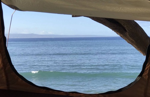 Wailuku House | Koa built adventures