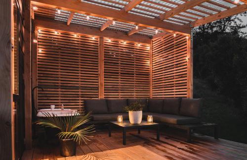 Hahei House | Koa Cabin Hahei