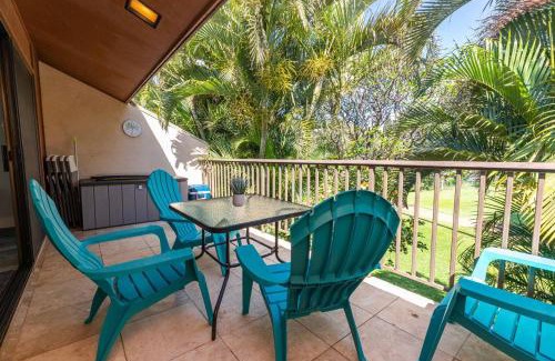 Wailea House | Koa Resort 4I