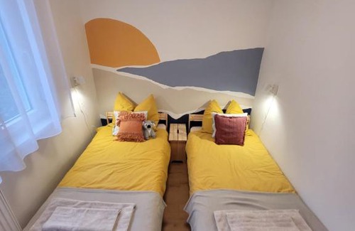 Szekesfehervar Apartment | Koala Apartman Székesfehérvar