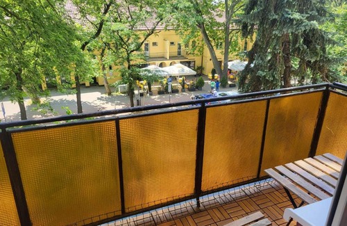 Szekesfehervar Apartment | Koala Apartman Székesfehérvar