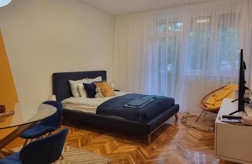 Szekesfehervar Apartment | Koala Apartman Székesfehérvar