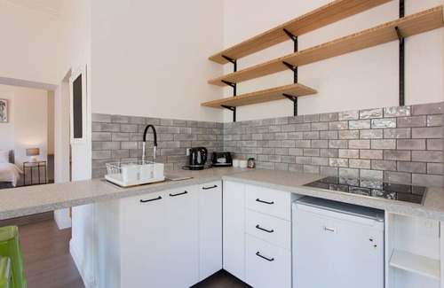 White Gum Valley Apartment | Koala at White Gum Lodge