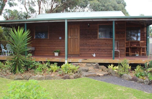Cape Woolamai Cottage | Koala Cottage cape woolamai