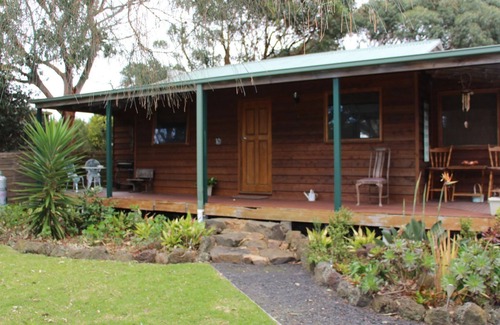 Cape Woolamai Cottage | Koala Cottage cape woolamai