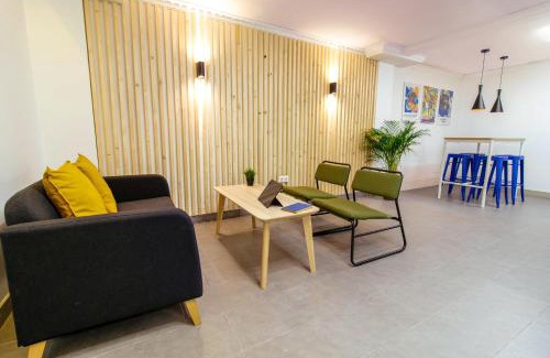 Alicante Hostel | Koala Hostel