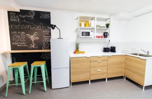 Alicante Hostel | Koala Hostel