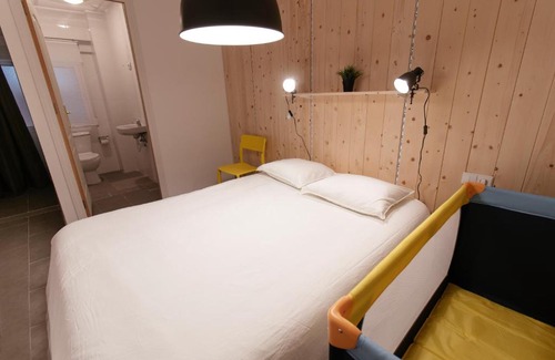 Alicante Hostel | Koala Hostel