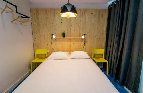 Alicante Hostel | Koala Hostel