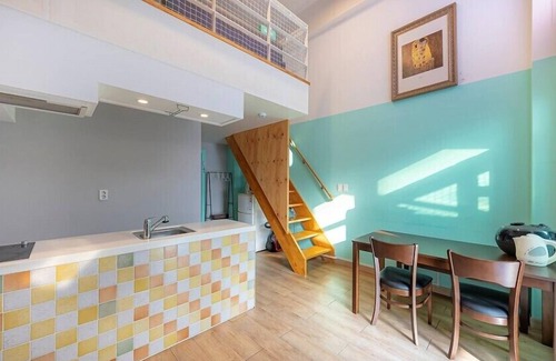Yangpyeong House | Koala Kids Pool Villa