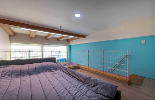 Yangpyeong House | Koala Kids Pool Villa