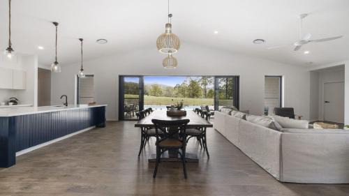 Bonville House | Koala Lane - Family, Pool, Sleeps 10, Luxe
