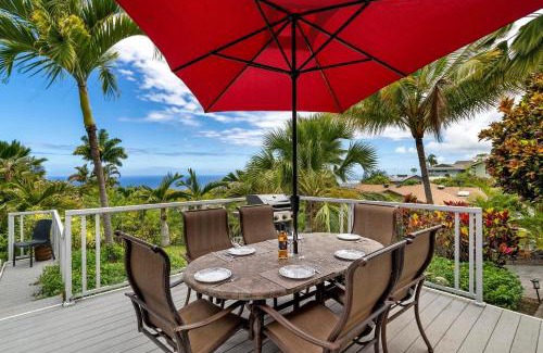Kahaluu-Keauhou House | Koana Breeze