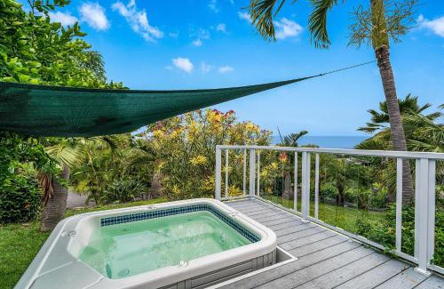 Kahaluu-Keauhou House | Koana Breeze