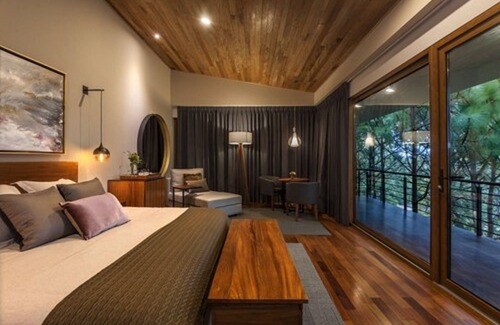 Atemajac de Brizuela Hotel | Koanze Luxury Hotel & Spa