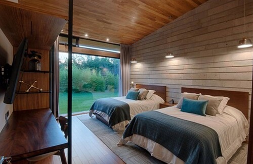 Atemajac de Brizuela Hotel | Koanze Luxury Hotel & Spa