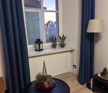 Boleslawiec Apartment | Kobal Apart
