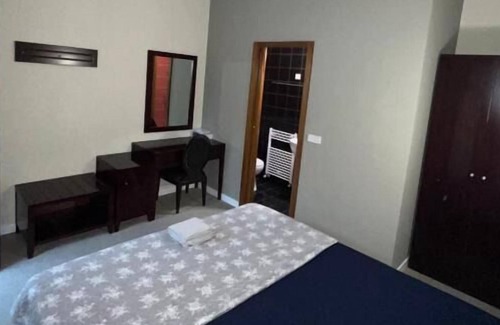 Kamnica Hotel | Kobanska ulica 10
